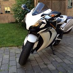 Honda CBR 1000 RR Fireblade