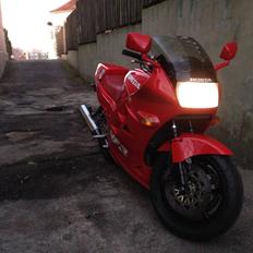 Honda VFR 750 RC24/2