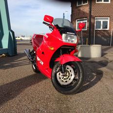 Honda VFR 750 RC24/2