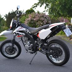 Derbi Senda Baja 125 4T