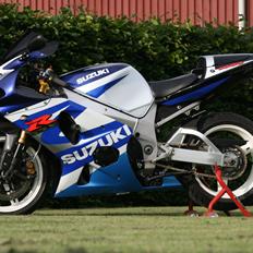 Suzuki GSXR 1000