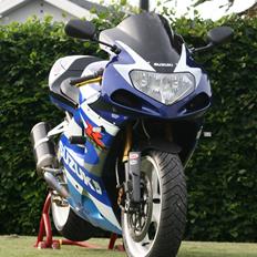 Suzuki GSXR 1000