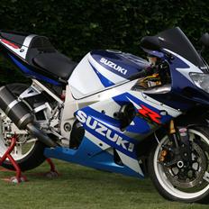 Suzuki GSXR 1000