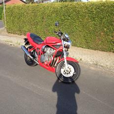 Suzuki GSF 600 Bandit