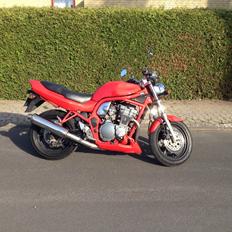 Suzuki GSF 600 Bandit