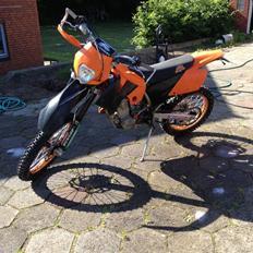 KTM 450 EXC