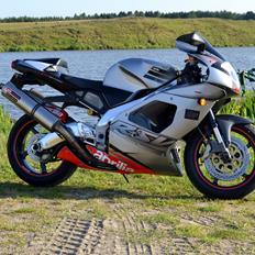 Aprilia RSV 1000 Mille