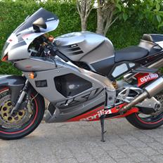 Aprilia RSV 1000 Mille