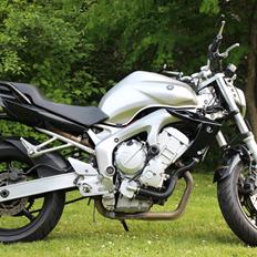 Yamaha FZ6