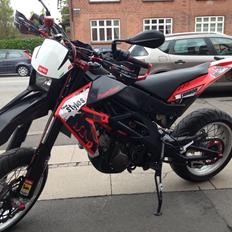 Aprilia SXV 550 (SOLGT)