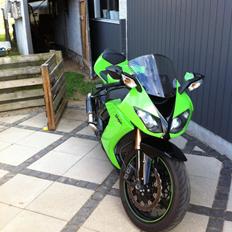 Kawasaki ZX10R