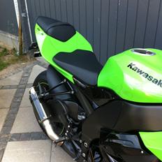 Kawasaki ZX10R