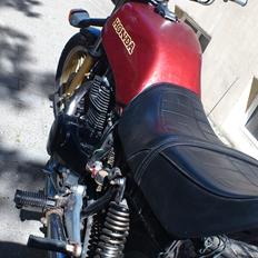 Honda CB400n SUPERDREAM