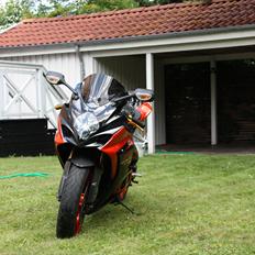 Suzuki GSX-R 1000 K7
