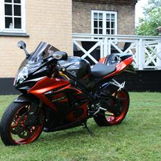 Suzuki GSX-R 1000 K7