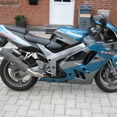 Kawasaki ZX9R Ninjs