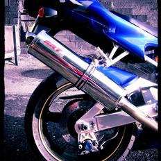 Yamaha Yzf R1