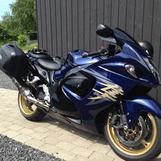 Suzuki GSX1300R Hayabusa