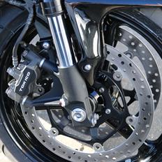 Honda CBR 1000 RR Fireblade