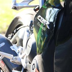 Honda CBR 1000 RR Fireblade