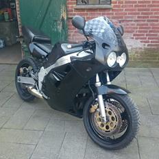 Yamaha fzr 1000