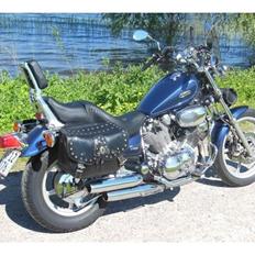 Yamaha Virago XV750
