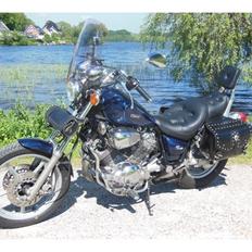 Yamaha Virago XV750