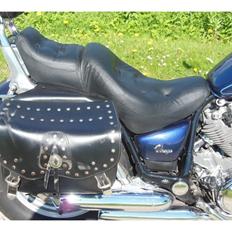 Yamaha Virago XV750