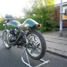 Honda CB 400 T Dream Æ Kaffe kværn