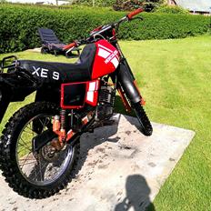 Hercules XE 9 Enduro