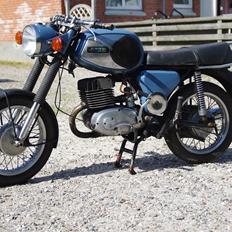 MZ TS 250