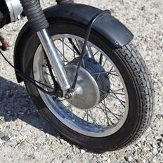 MZ TS 250