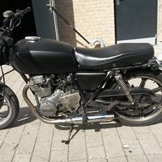 Yamaha xs 250