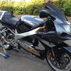 Suzuki GSX-R 1000