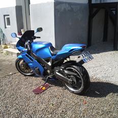 Yamaha FZR 600