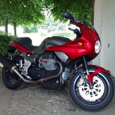 Moto Guzzi V11 Le Mans