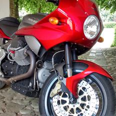 Moto Guzzi V11 Le Mans