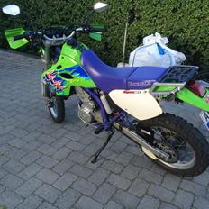Kawasaki KLX 650