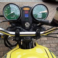 Honda GL1000