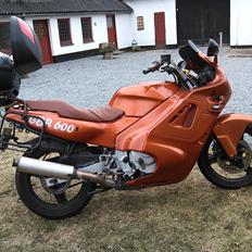 Honda CBR