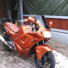 Honda CBR