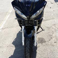 Yamaha FZ6