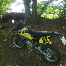 Husqvarna WR 250