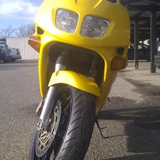 Honda VFR 750 RC36/2