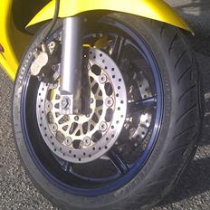 Honda VFR 750 RC36/2