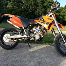 KTM 660