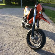 KTM 660