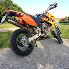 KTM 660