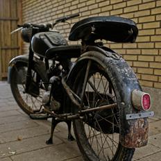 DKW RT Comet