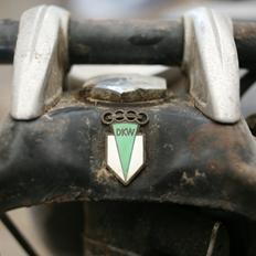 DKW RT Comet
